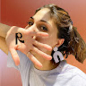 Meet your Posher, Alysha